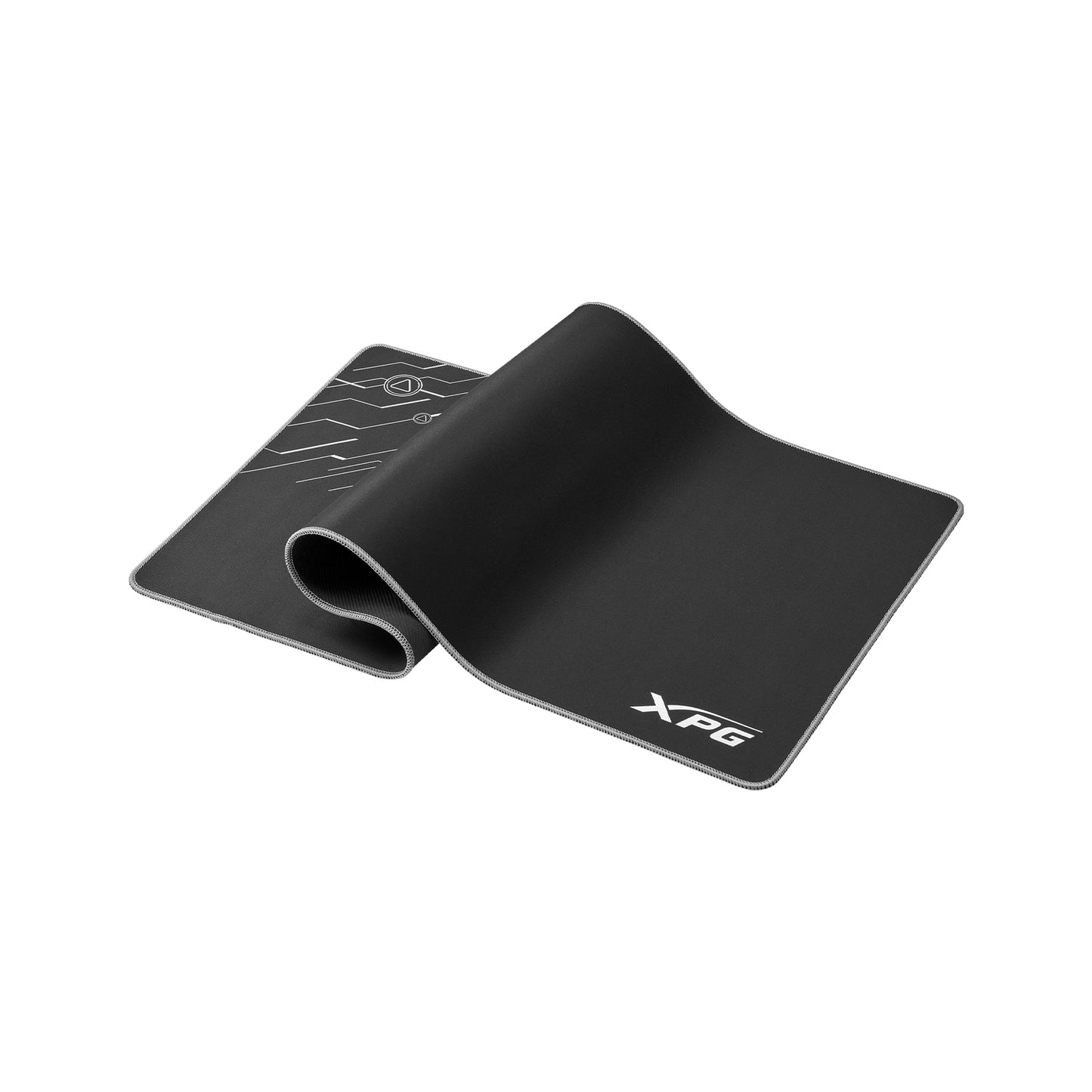 Mousepad Xpg Frontline XL Black 90x40x3*
