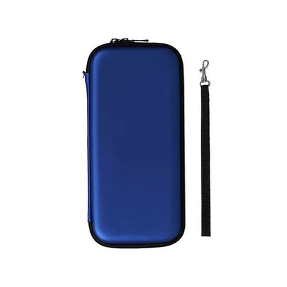 Estuche Para Nintendo Switch V1 / V2 - Azul