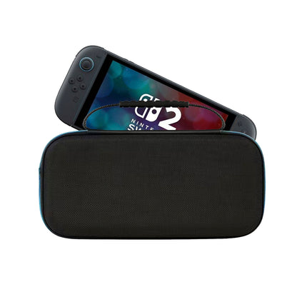 Estuche Para Nintendo Switch 2 (Cierre de Color)