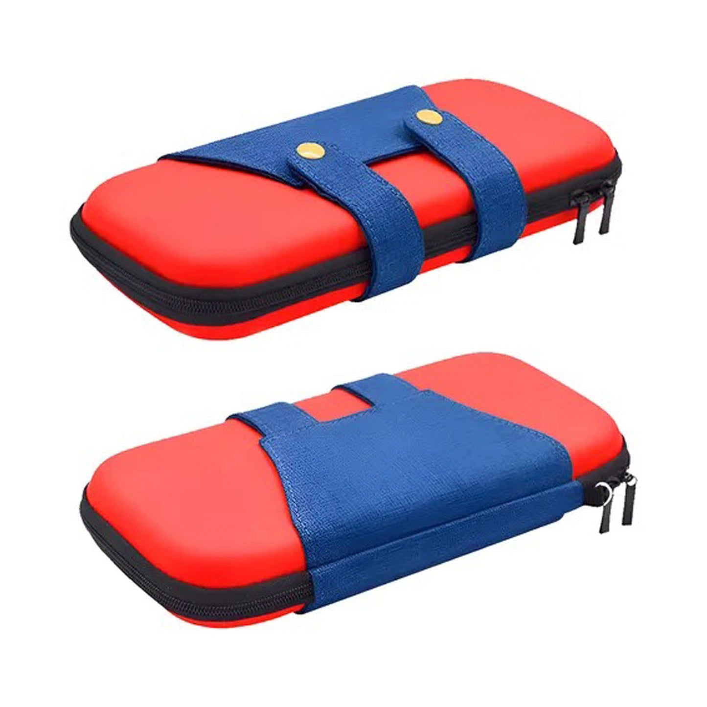 Estuche Para Nintendo Switch 2 Jardinera De Mario