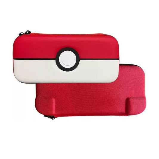 Estuche Para Nintendo Switch 2 Pokebola