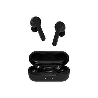 Audifono Riotoro Rpod Wireless Classic Black*