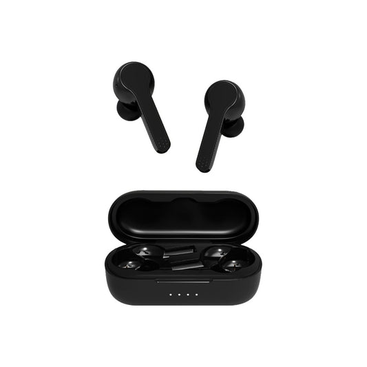 Audifono Riotoro Rpod Wireless Classic Black*