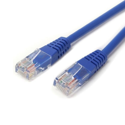 Cable De Red Categoria 6a De 7,5 Metros 10.000 Mbps Mc-3007