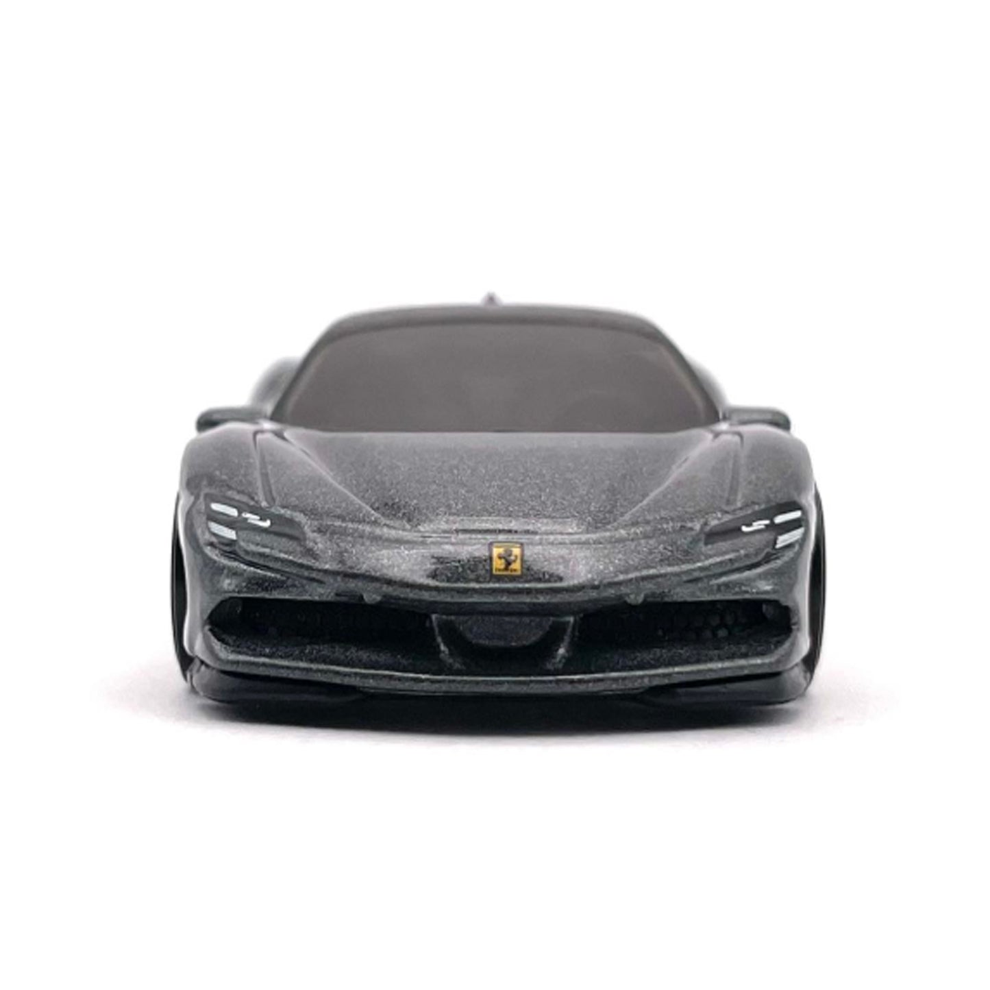 Ferrari SF90 Stradale 191/250 - Plateado