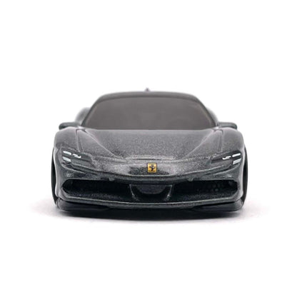 Ferrari SF90 Stradale 191/250 - Plateado