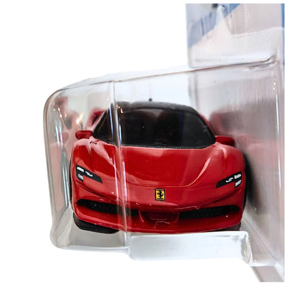 Ferrari SF90 Stradale 191/250 - Rojo