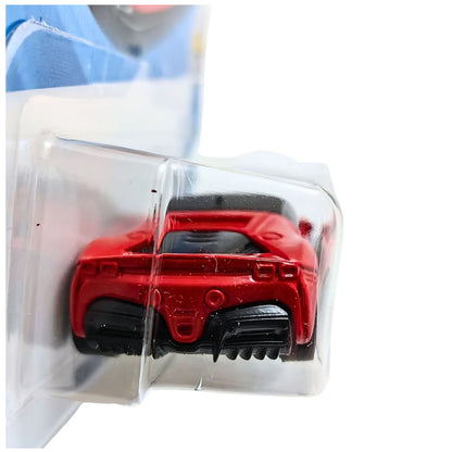 Ferrari SF90 Stradale 191/250 - Rojo