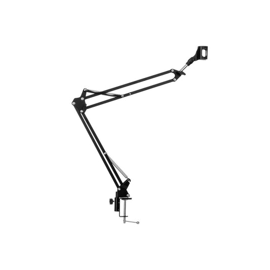 Soporte Para Microfono Stand Atril Recording