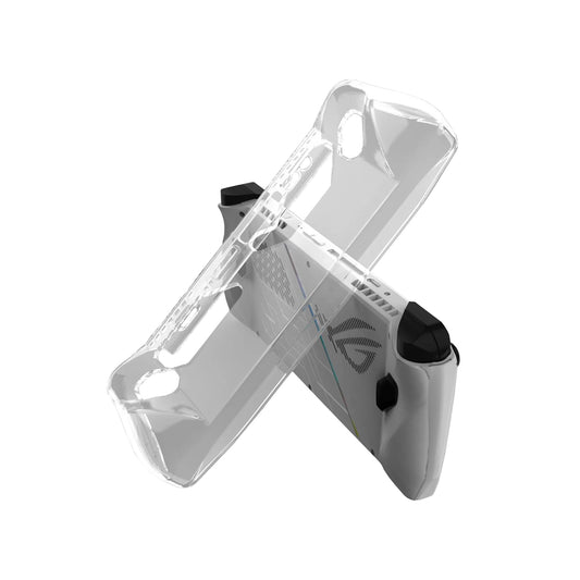Protector Tpu Para Asus Rog Ally - Transparente