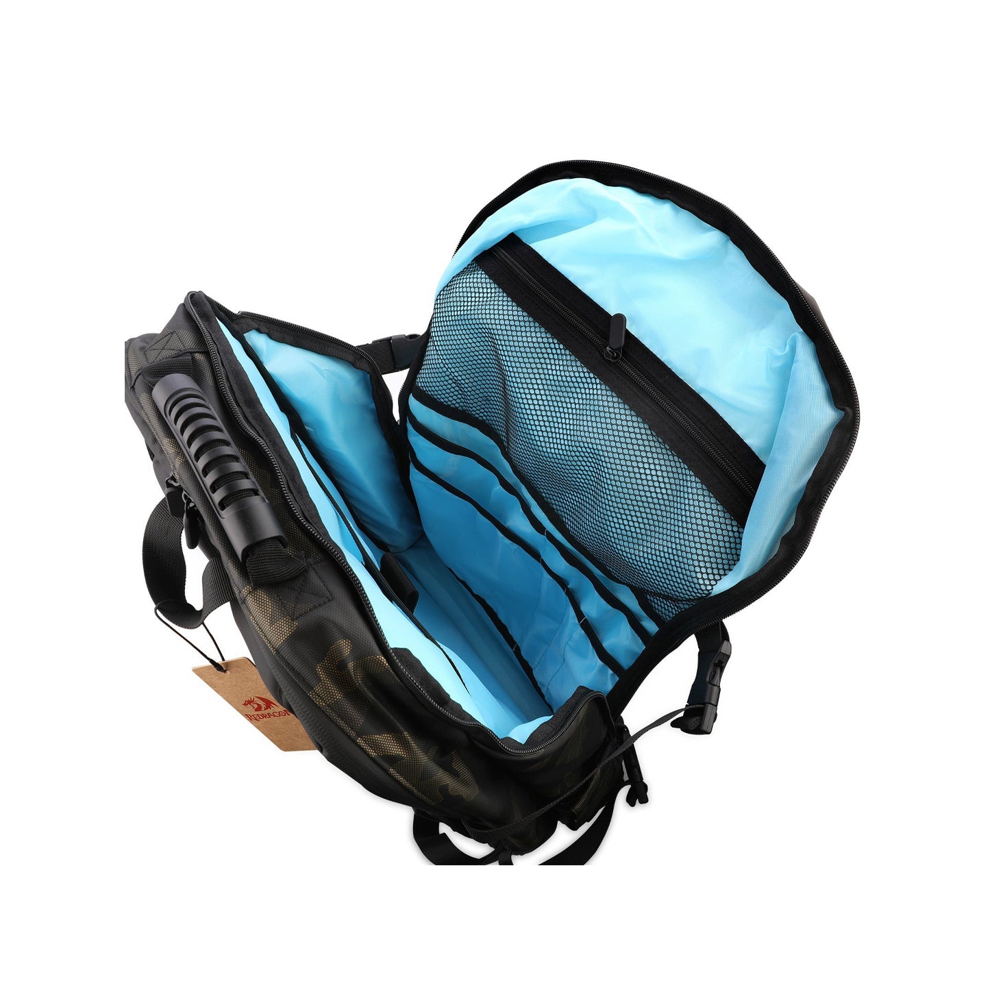 Mochila Gamer Redragon Beowulf GB-96