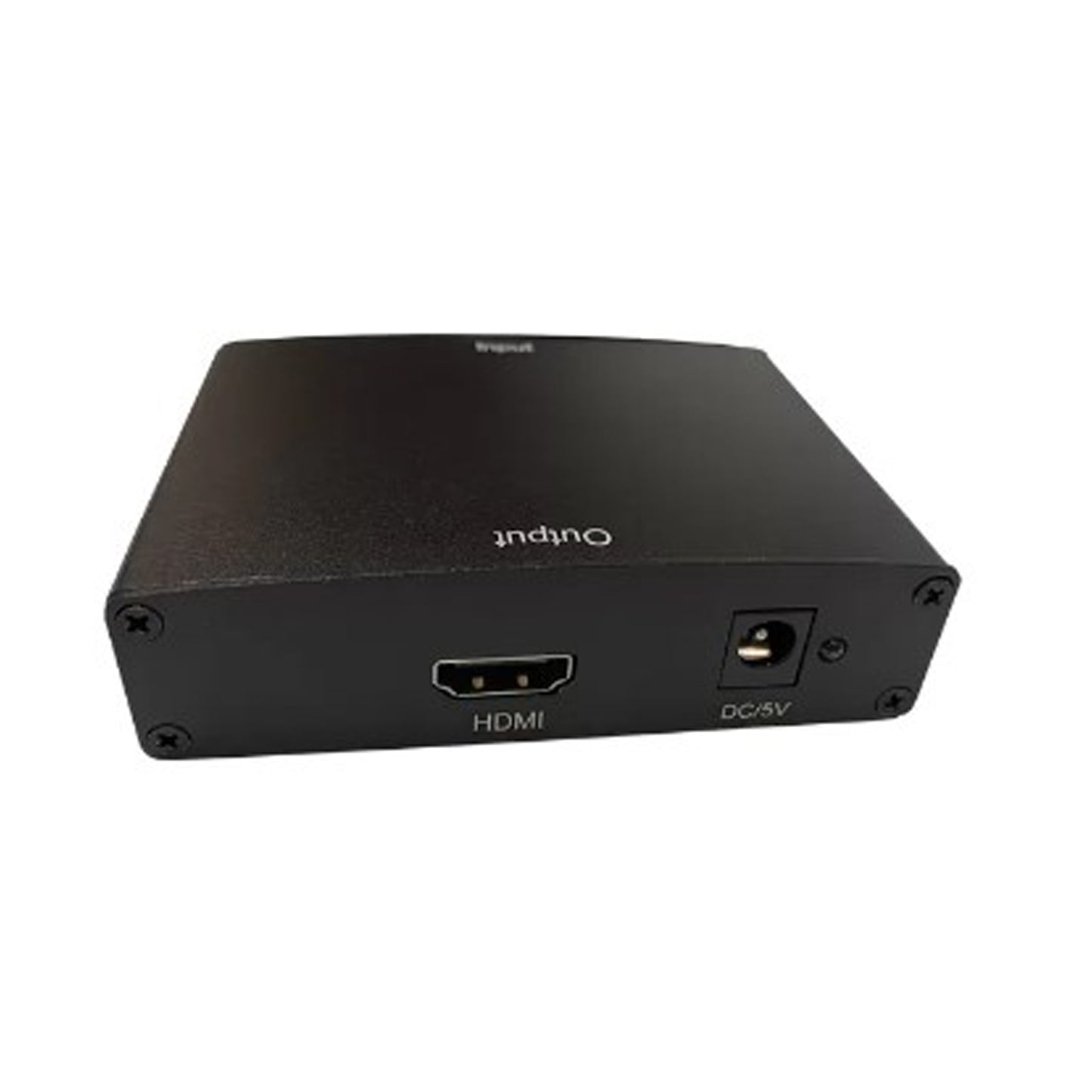 Convertidor de VGA + Audio A HDMI Con Cargador DBCHGA06