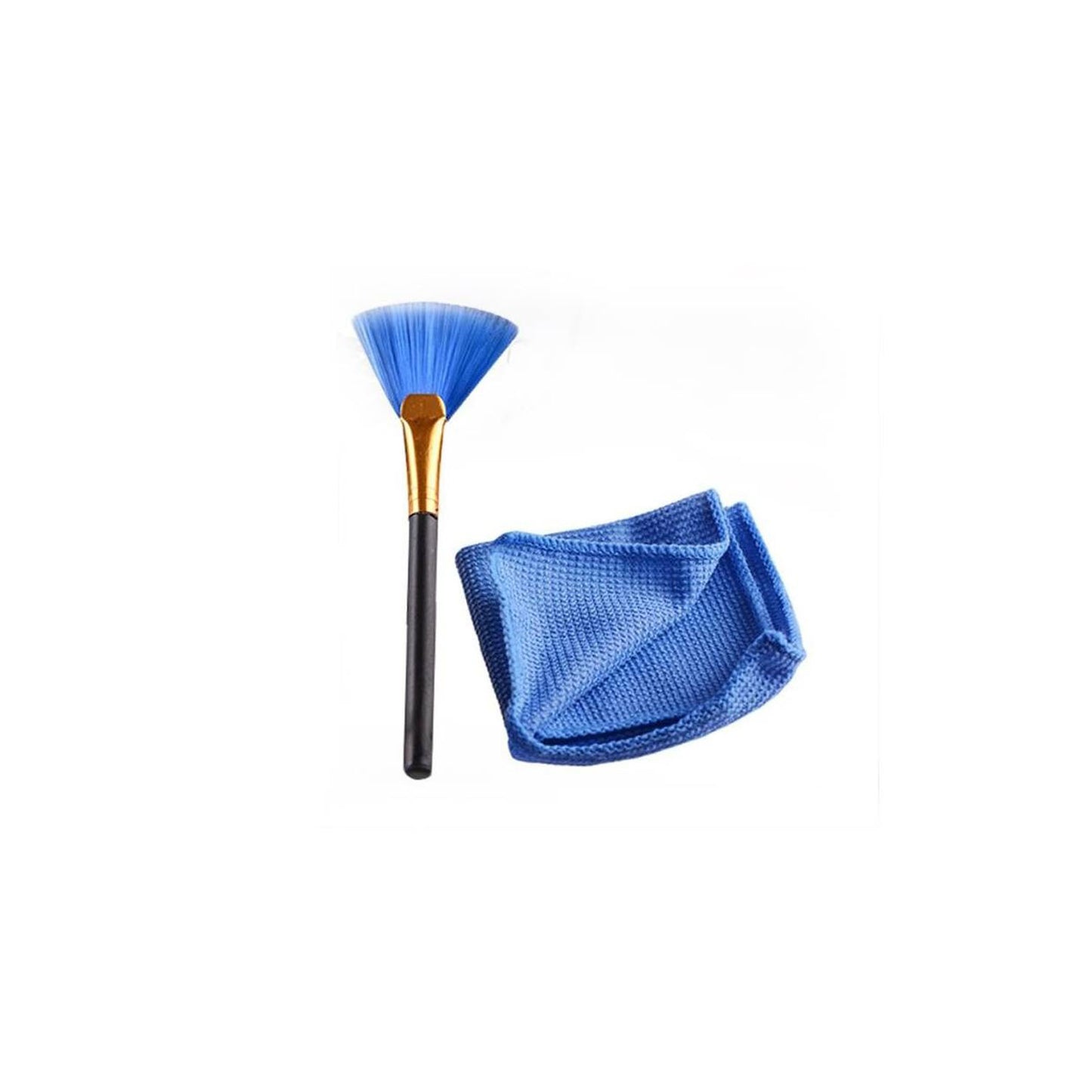 Kit de Limpieza Para Pantalla 100ml Tecnolab TL353