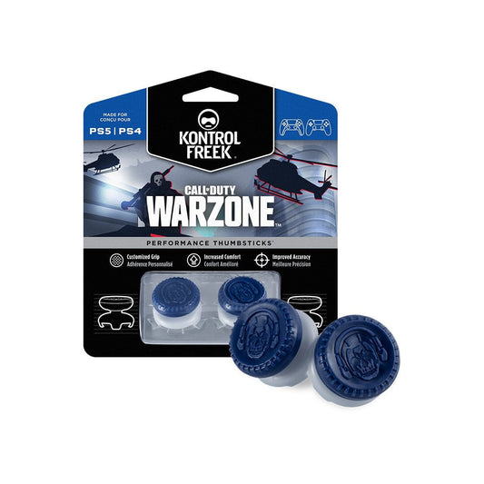 Kontrol Freek COD Warzone Compatible Con Mandos Ps4 Ps5