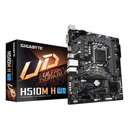 Computador Gamer Armado i5 10400f - Gxt 1650 - 16gb Ram
