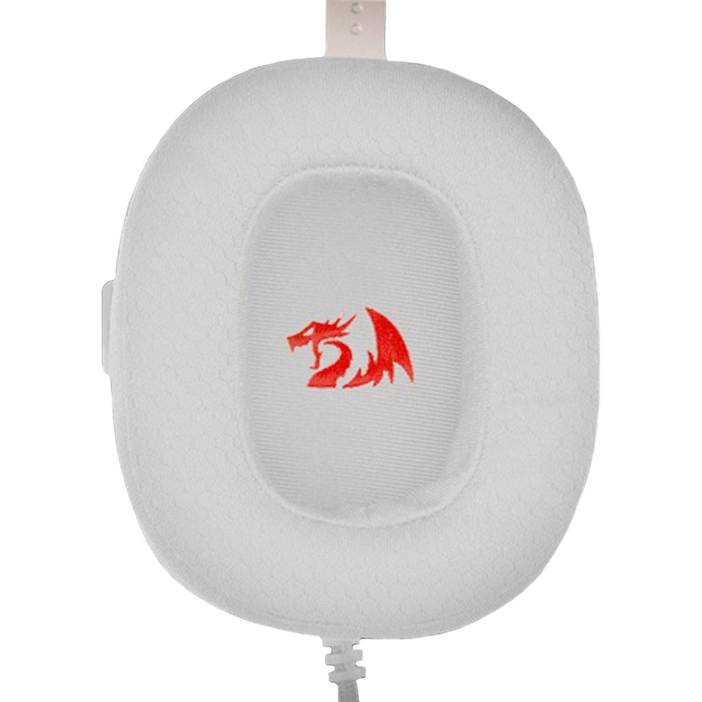 Audífono Gamer Usb 7.1 Redragon Zeus H510-X Rgb White