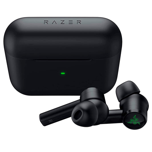 Audífono Razer Hammerhead True Wireless 2021 RGB*