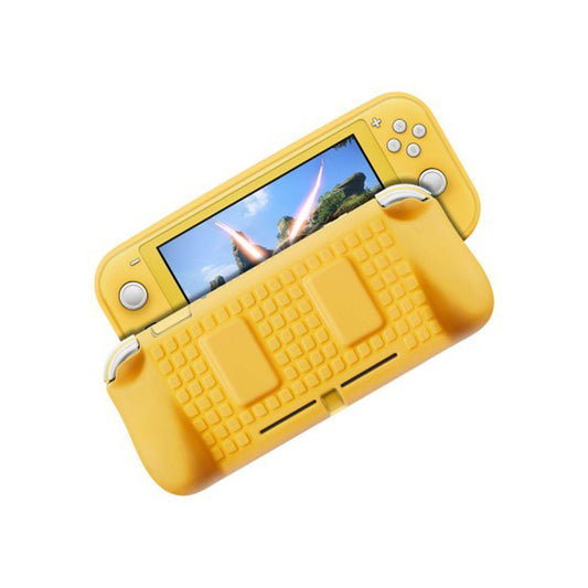 Tpu Protector Case Switch Lite Amarillo