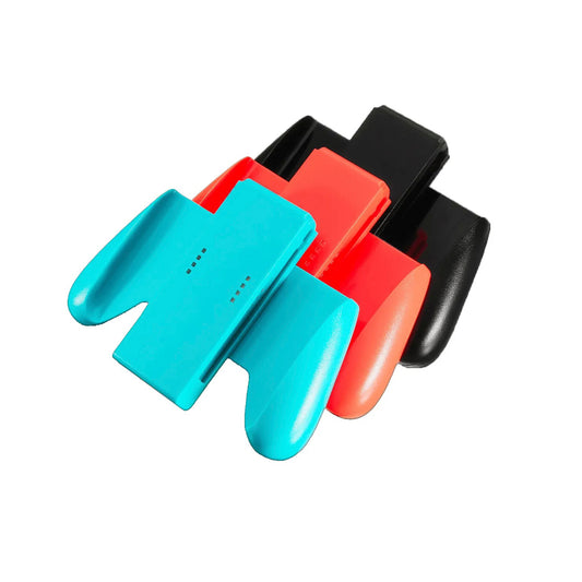 Handgrip Soporte Para Controles Joy-con De Switch