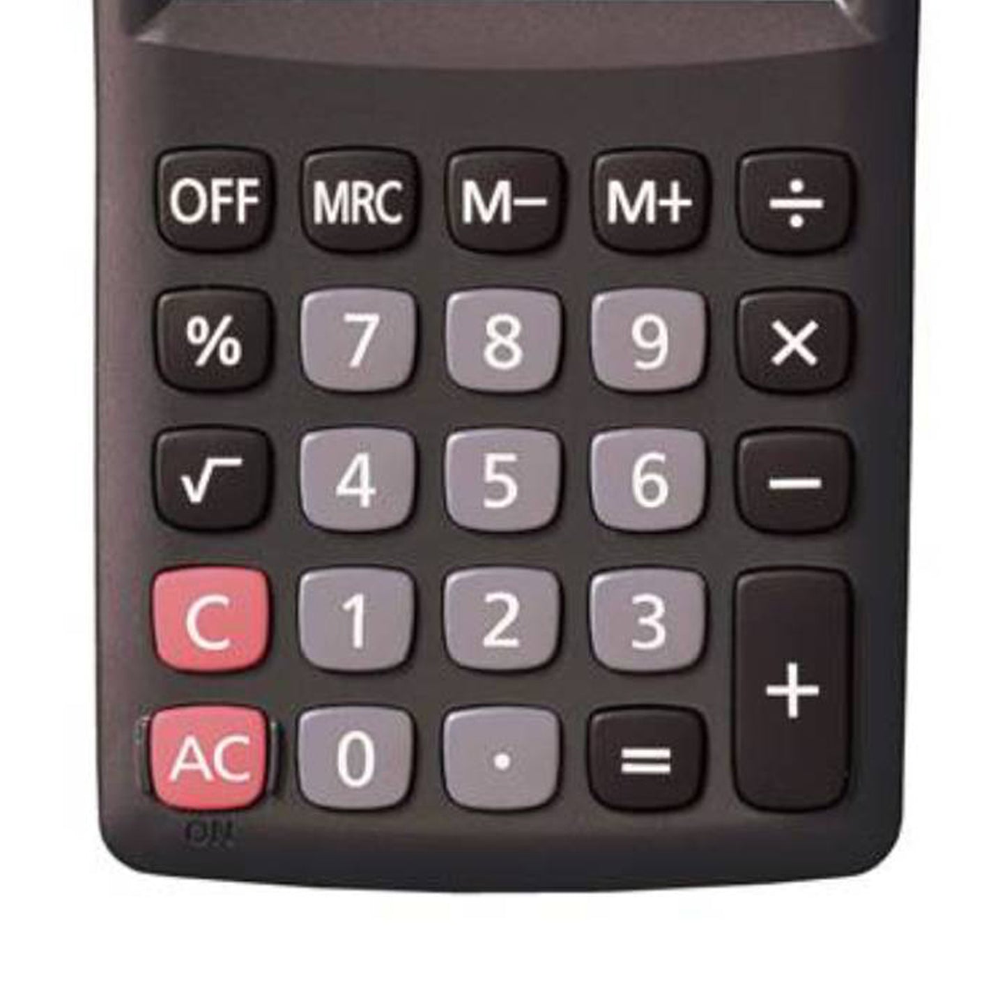 Calculadora De Bolsillo Casio HL-815L Negro - Crazygames
