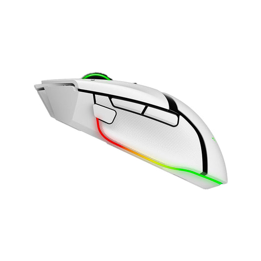 Mouse Gamer Razer Basilisk V3 Pro White 35K*