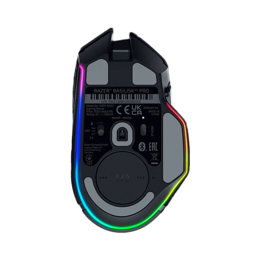 Modulo de Carga Inalambrico Razer Charging Puck*