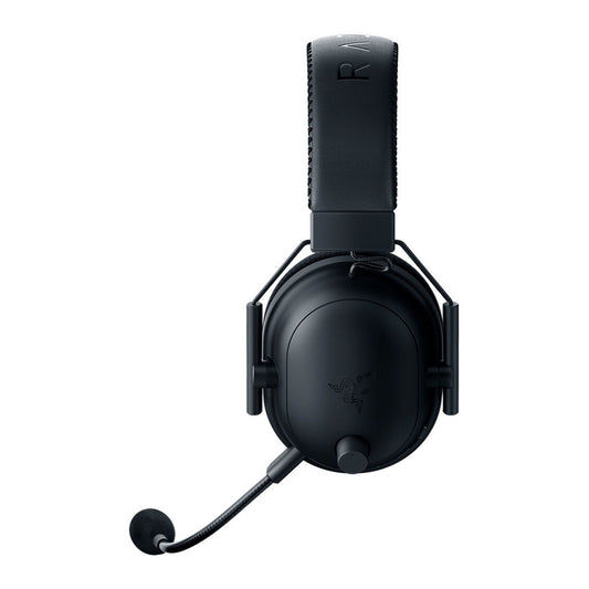 Audífono Razer Blackshark V2 Pro Playstation 5 - Black*