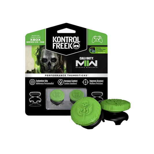Kontrol Freek COD MW2 Compatible Con Mandos Xbox Series