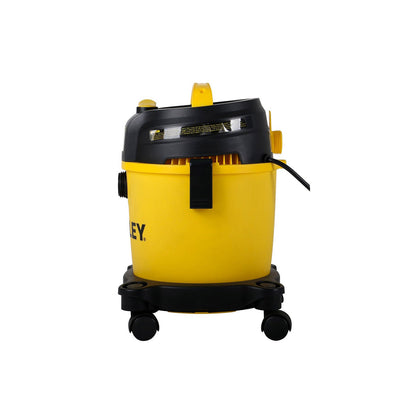 Aspiradora Stanley Seco Mojado 750WATTS 9,5 LITROS SL19135P