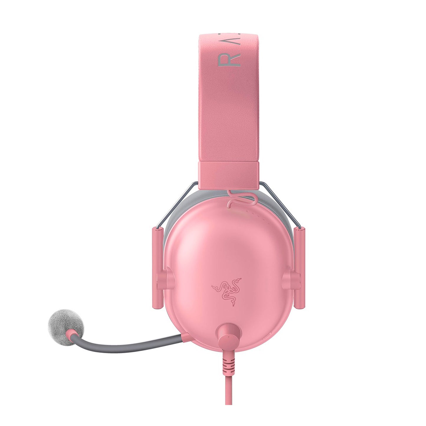 Audifono Razer Blackshark V2 X Quartz*