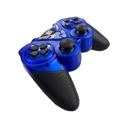 Joystick Gamepad Para Computador Gamer / PC Mikuso Blue