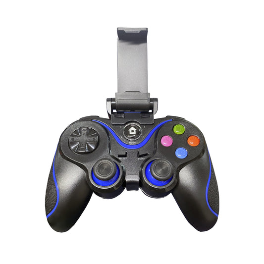 Joystick Bluetooth Para Celulares Android iOS Pc HY-9001