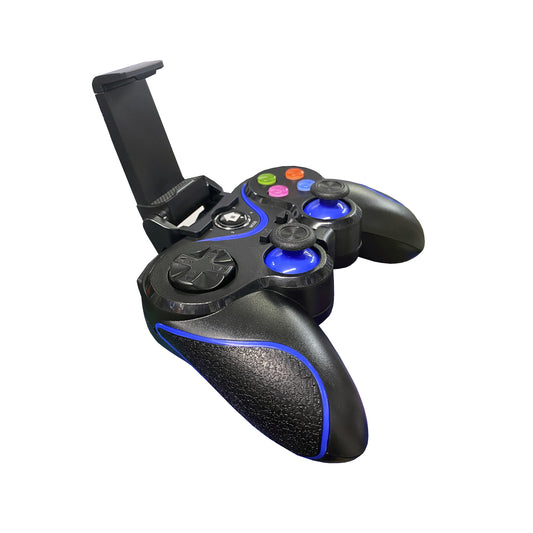 Joystick Bluetooth Para Celulares Android iOS Pc HY-9001