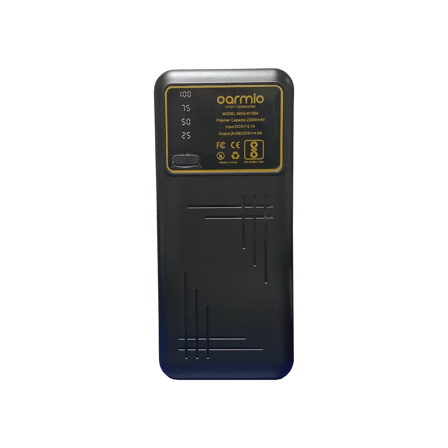 Power Bank Generico Oarnio 23.000 Mah