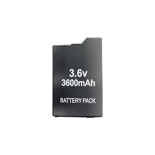 Bateria Compatible Con PSP Modelos 2000 o 3000