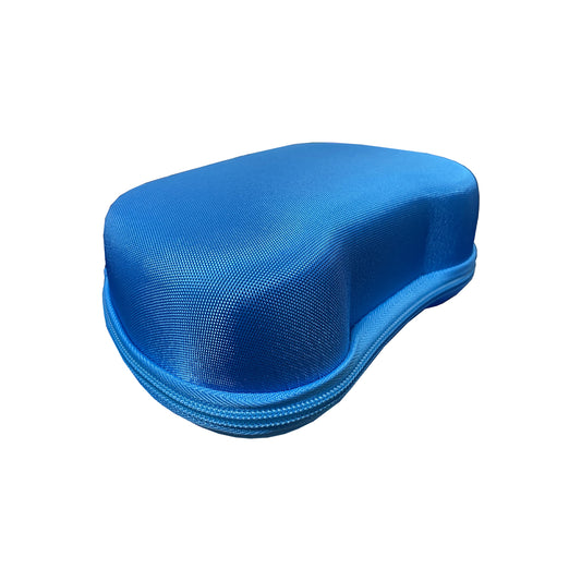 Estuche Para Mandos Azul Ps4/Ps5/Xbox Series/Pro de Switch