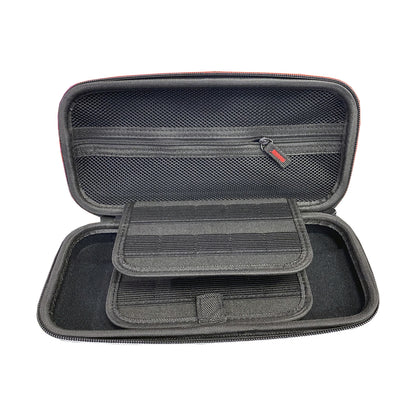 Estuche Protector Compatible Con Swicth Oled - Black