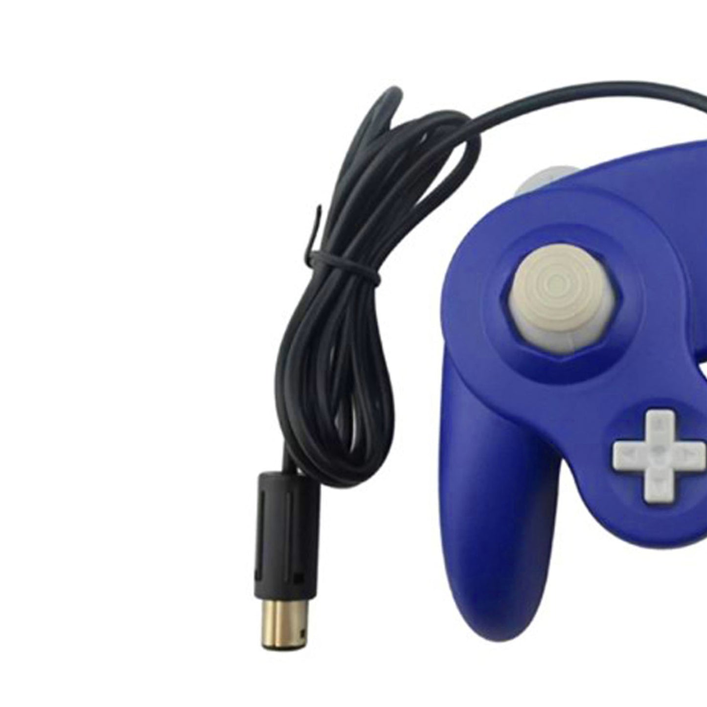 Control OEM Compatible Con Gamecube - Azul