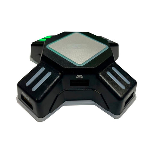 Adaptador De Teclado Y Mouse Jpg-026 Para Ps4 Xbox Switch*