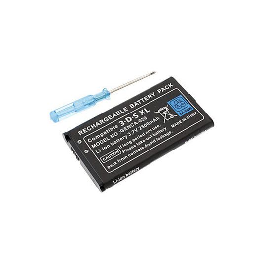 Bateria Alternativa Para Consolas 3ds XL