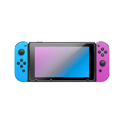Lamina Vidrio Templado Para Nintendo Switch V1 o V2