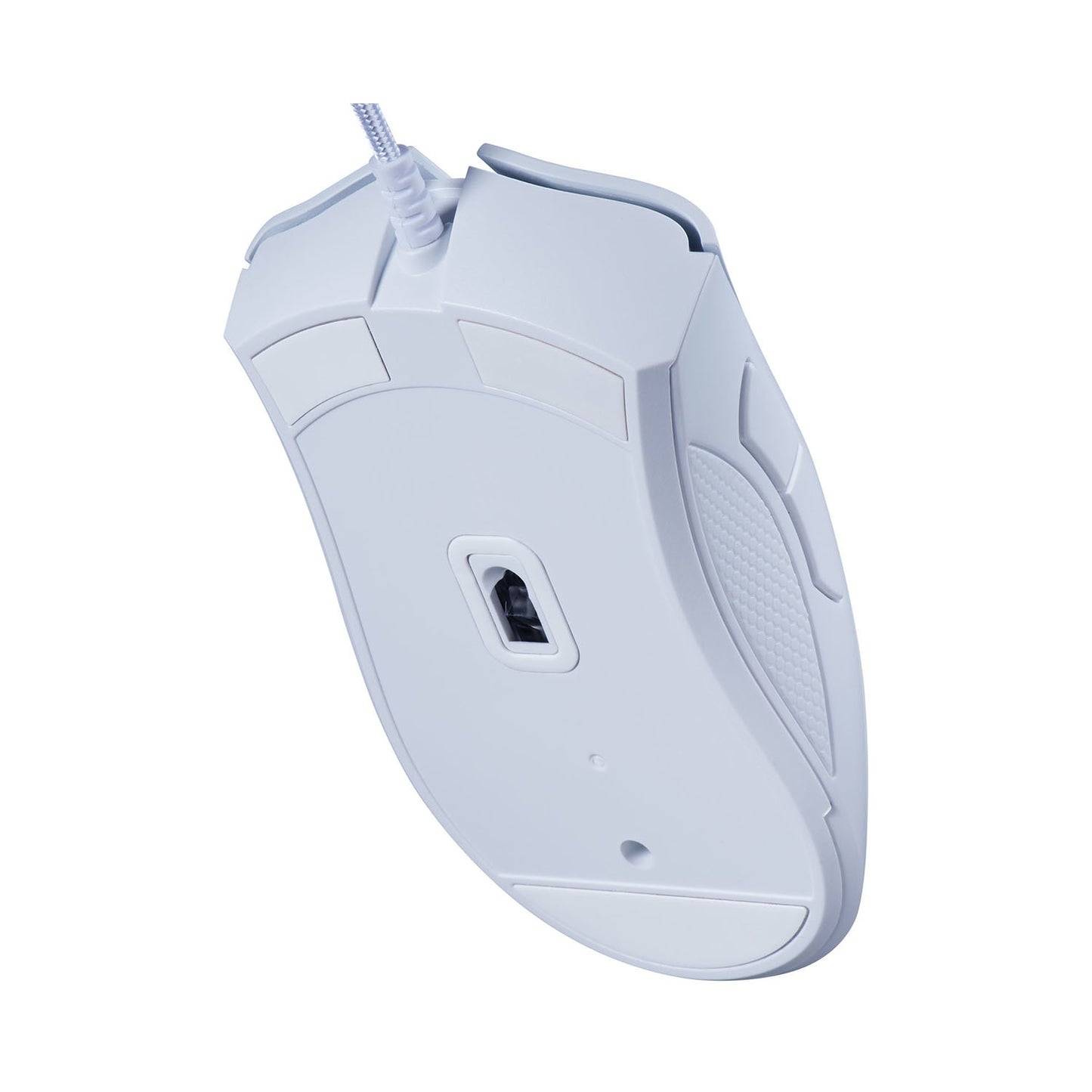 Mouse Gamer Razer Deathadder Essencial White*