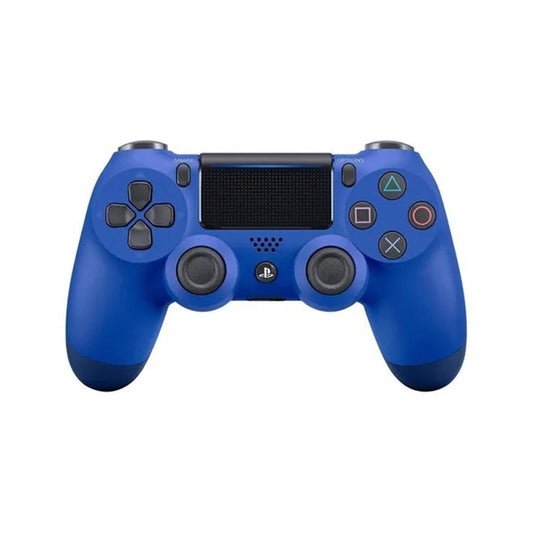 Control Para Playstation 4 - Azul
