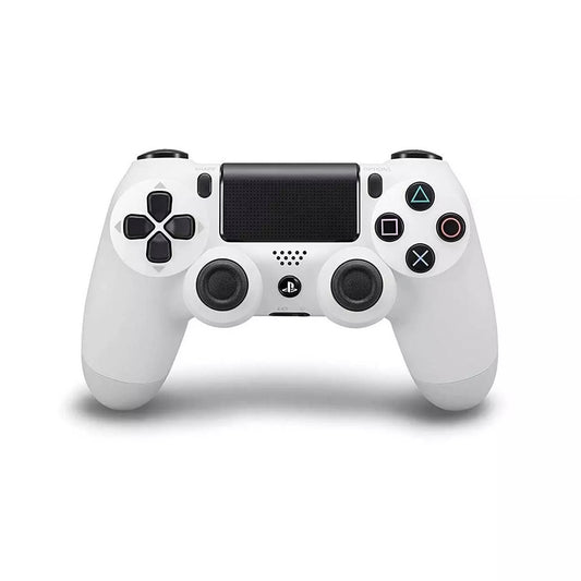 Control Para Playstation 4 - Blanco