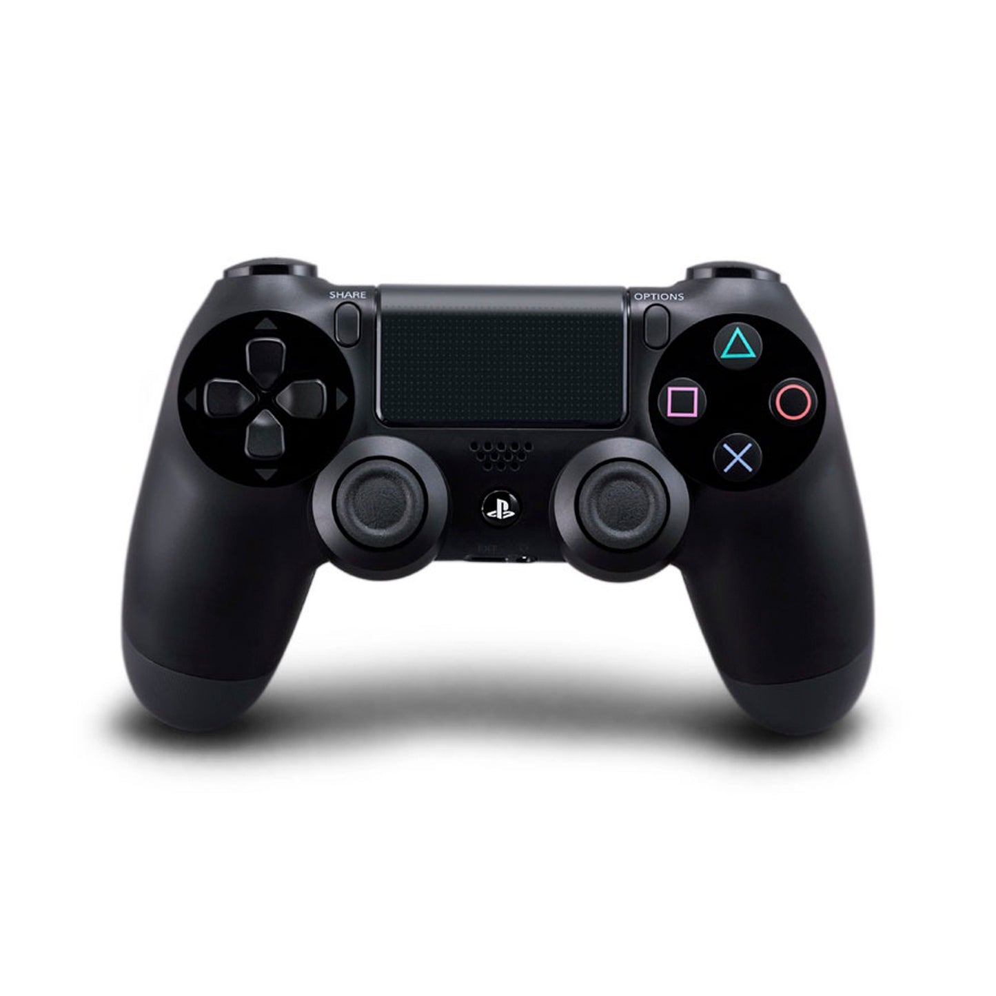 Control Para Playstation 4 - Negro