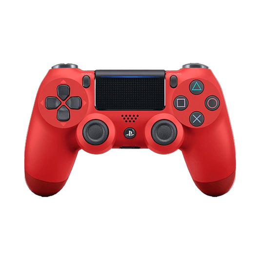 Control Para Playstation 4 - Rojo