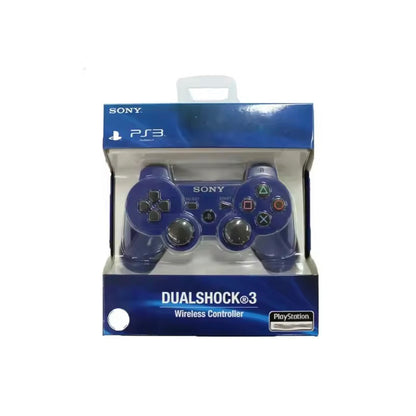 Control Para Playstation 3 - Azul