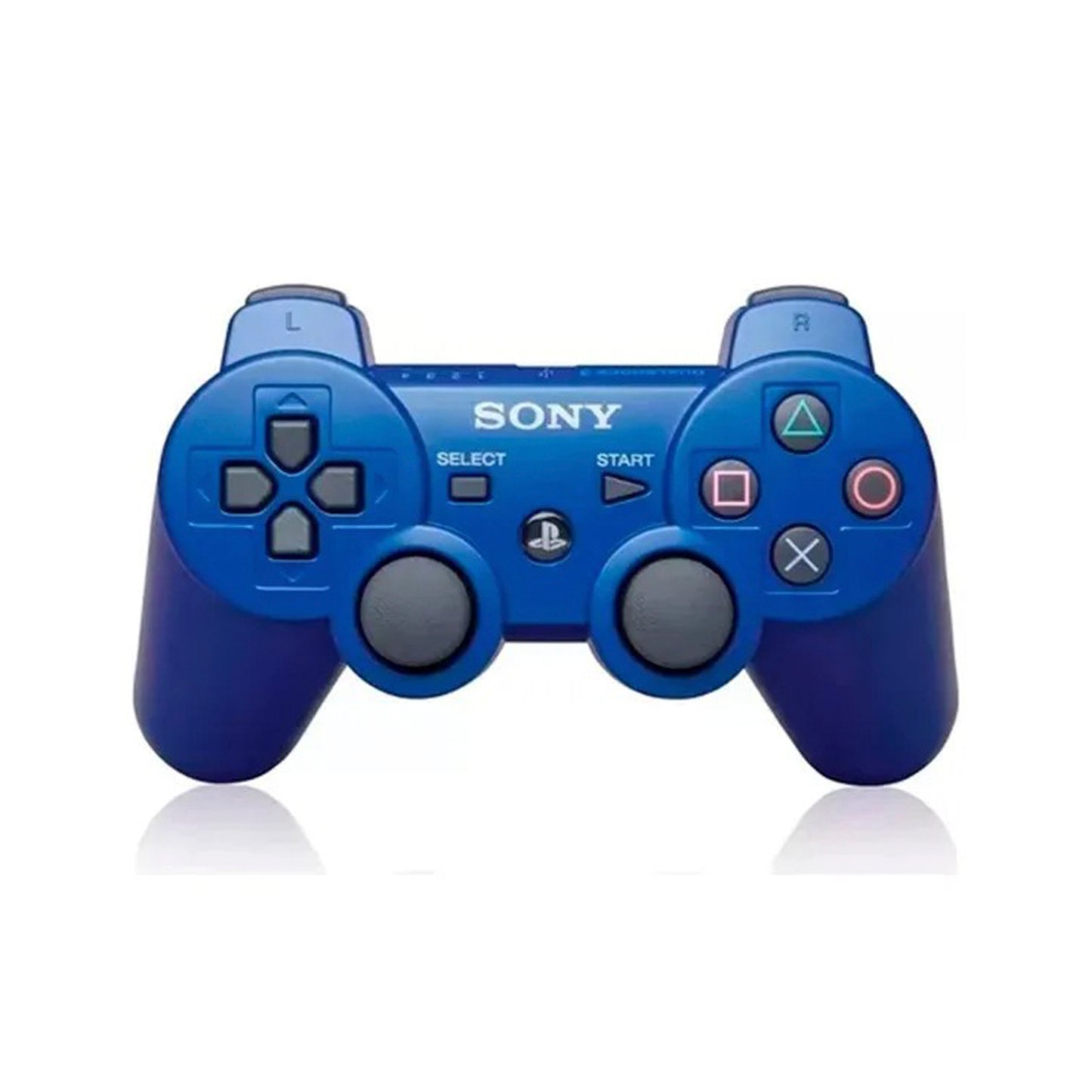 Control Para Playstation 3 - Azul
