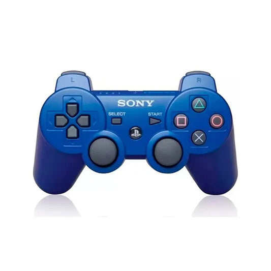 Control Para Playstation 3 - Azul