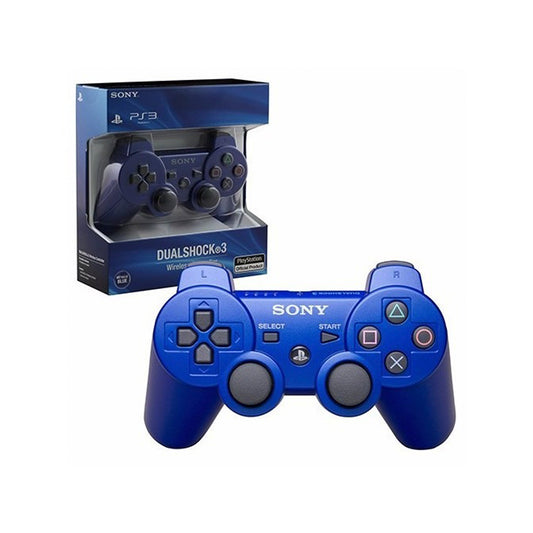 Control Para Playstation 3 - Azul